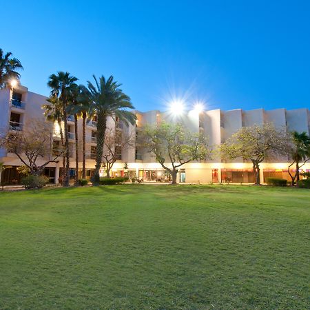 Leonardo Inn Hotel Dead Sea Ein Bokek Exterior photo