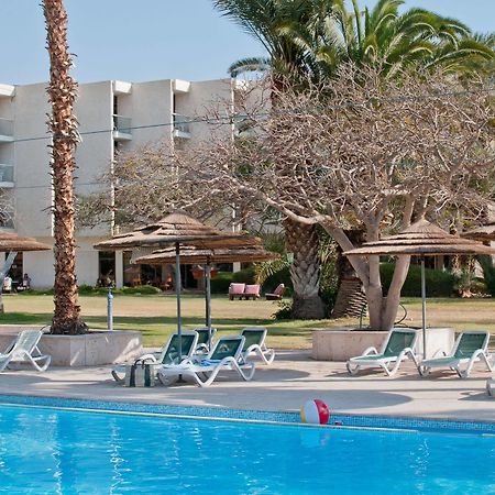 Leonardo Inn Hotel Dead Sea Ein Bokek Exterior photo